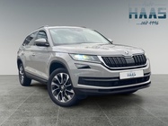 Skoda Kodiaq 2020
