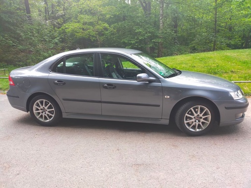Saab 9-3 2006
