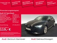 Audi A3 2024