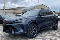 Cupra Formentor 2025