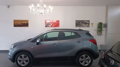 Opel Mokka 2019