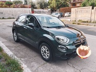 Fiat 500L 2021