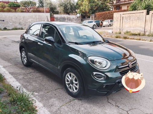 Fiat 500L 2021