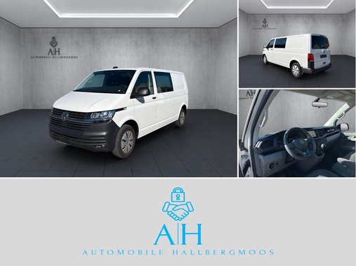 Volkswagen T6 2022