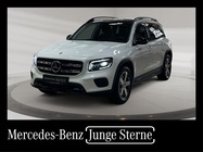 Mercedes-Benz GLB-Class 2023