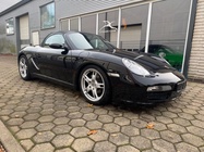 Porsche Boxster 2005