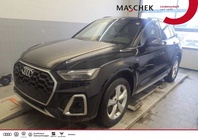 Audi Q5 2022