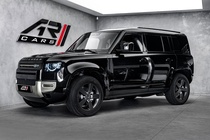 Land Rover Defender 2025