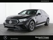 Mercedes-Benz E-Class 2025