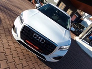 Audi Q2 2022