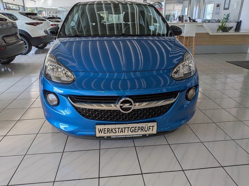 Opel Adam