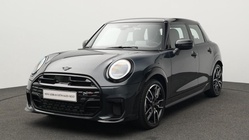 MINI Cooper 2025