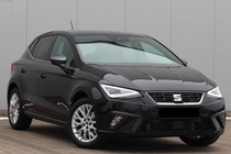 Seat Ibiza 2025