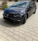 Volkswagen Polo 2019