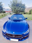 Maserati Ghibli 2019