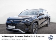 Volkswagen Tayron 2025