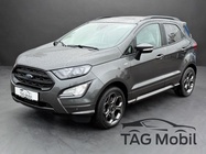 Ford EcoSport 2021