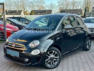 Fiat 500 2019
