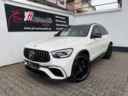 Mercedes-Benz GLC-Class 2019