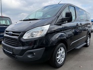 Ford Transit 2014