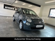 Fiat 500 2021