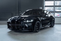 BMW M4 2025