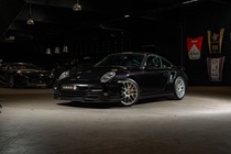 Porsche 997 2012