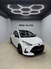 Toyota Yaris 2022