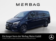 Mercedes-Benz V-Class 2022