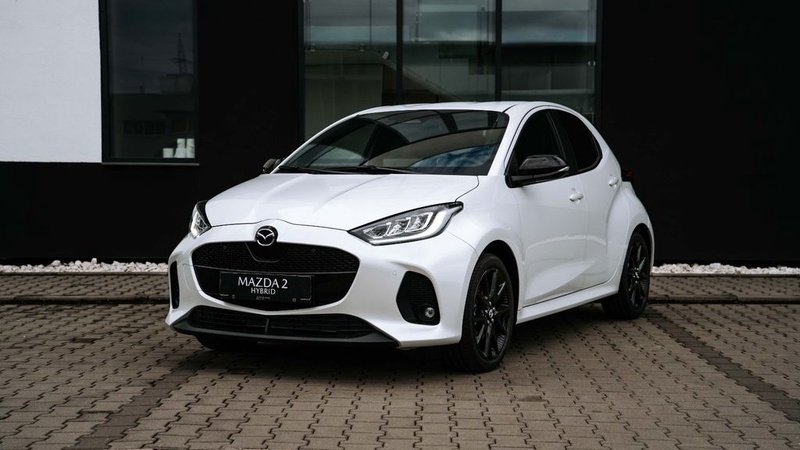 Mazda 2