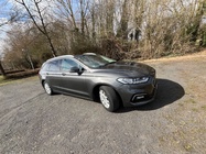 Ford Mondeo 2020