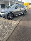 BMW X6 2025