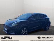 Ford Puma 2024