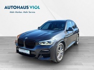 BMW X3 2020