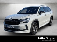 Skoda Kodiaq 2026