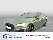 Audi S5 2023