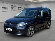 Volkswagen Caddy 2025