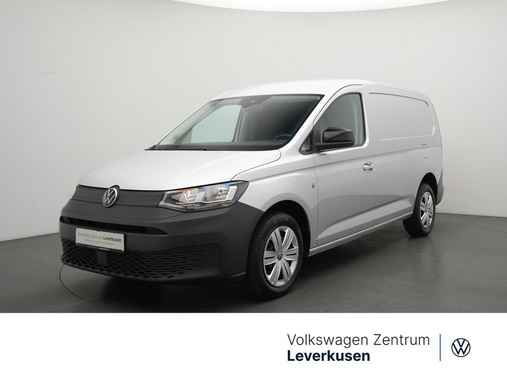 Volkswagen Caddy 2025