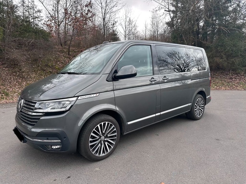Volkswagen T6
