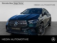 Mercedes-Benz GLE-Class 2024