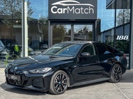 BMW i4 2023