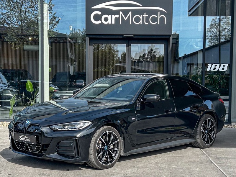 BMW i4