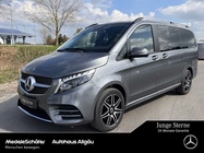 Mercedes-Benz V-Class 2023