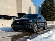 Audi SQ5 2019