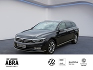 Volkswagen Passat 2023