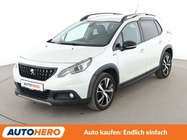 Peugeot 2008 2019