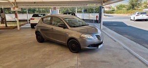 Lancia Ypsilon 2013
