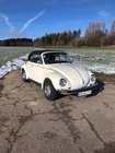 Volkswagen Kafer 1979