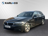 BMW 5 Series 2022