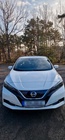 Nissan Leaf 2021